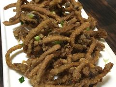 -堂宴·老厦门私房菜(1988仙岳总店)