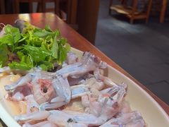 -匠岳·王宝器麻椒鱼(南昌首店)