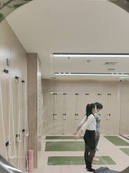 -归位瑜伽＆普拉提馆