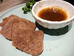 -古京·臻致料理(月湖店)