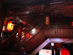 -谭鸭血老火锅(漳州路店)