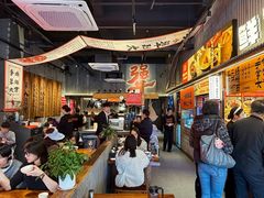 -李犟大爆鳝面·手工蟹黄包(湖滨西湖店)