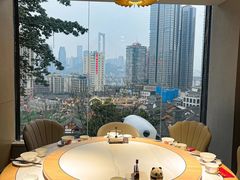 -嫩芽 ·地道重庆菜(十八梯露台夜景店)