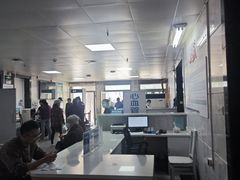 -江南大学附属医院(北院区)