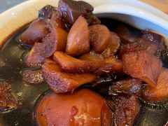 -白天鹅宾馆-宏图府餐厅