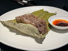 -江南雅厨(李公堤店)