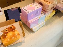 -好利来(七宝领展广场店)