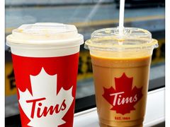 -Tims天好咖啡·贝果(成都东站捷枫店)