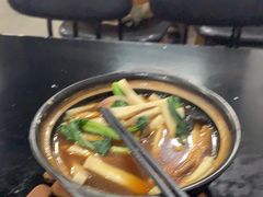 -九点小吃·安吉特色