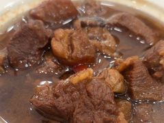 -宛平李记小吃(东关街店)