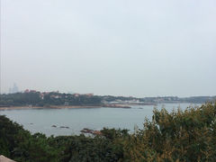 image-八大关景区