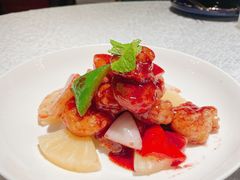 -艋舺·台湾小馆老字号(平安悦坊店)