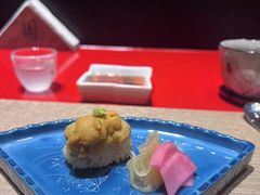 -鸟山鸣·日料食堂(王府井店)