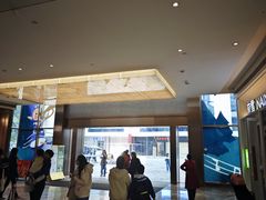 -天河领展广场