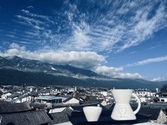 -唐咖精品咖啡(大理古城手冲店)