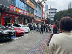 -凤张螺蛳粉·爽口粉(跃进路总店)