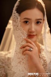 -安娜公馆婚纱摄影(锦州店)