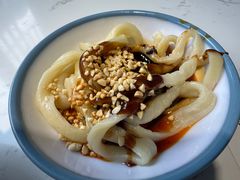 -龙抄手(文殊坊店)