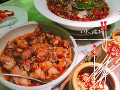 -辛香汇·现炒川菜(淮海路百盛店)