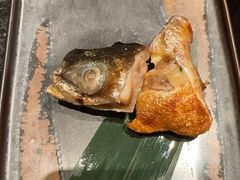 -匠和风精致料理(成都龙湖滨江天街店)
