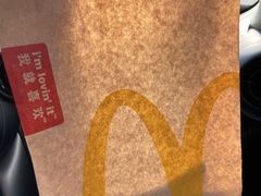 -麦当劳(塔园路店)