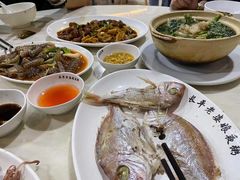 -长平老姿娘夜粥(平东一街店)