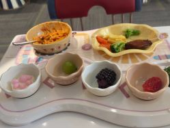 -奈尔宝·儿童乐园·亲子餐厅(星河湾店)