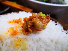 -巷子深格格(万州总店)