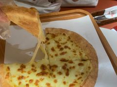 -烁先生披萨·儿童餐下午茶(河南岸店)
