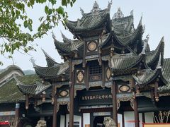 -自贡市盐业历史博物馆