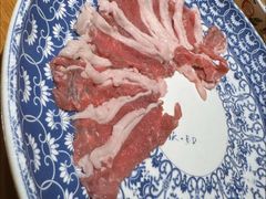 -北京老门框爆肚四季涮肉(凌河路店)