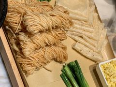 商丘烙馍卷菜-掌柜的店·河南菜(日月光店)