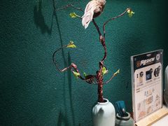 -佬麻雀·剁椒鱼头(京基KK One店)