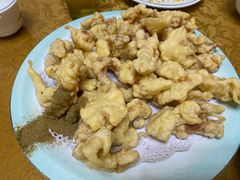 -胖太太四川麻辣排骨串(镇江路分店)