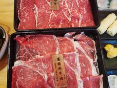-牛匠和牛寿喜锅(西安总店)