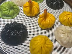 -隆喜元鱼汤包·海鲜(中联广场店)