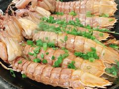 -小时候焗海鲜(鄞州万达店)