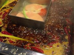 -红鼎坊·老成都火锅(新南门店)