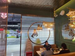 -锦尚阁烤鱼(望京新荟城店)