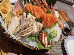 -和悦日料(雅颂庭店)