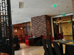 -OPEN開全日自助餐厅·牛肉火锅·海鲜(佛山希尔顿酒店)