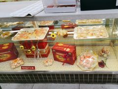 -芦庄子桂顺斋(和平路总店)