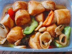 -永乐饭庄(安德路店)