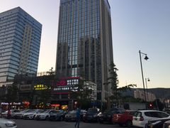 -万达广场(无锡滨湖店)