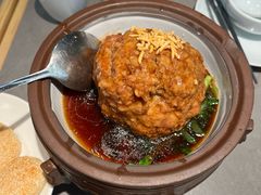 -晓淮山·扬州早茶·淮扬菜(龙阳广场店)
