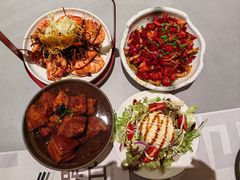 -既白·创意融合料理(海甸岛店)