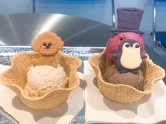 -CORNER CONE GELATO酷矿手作霜淇淋(南头古城店)