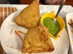 -印度餐厅泰姬楼The Taj Pavilion(丽都广场店)