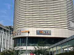 -深圳来福士广场