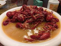 -浪里白·家宴(安德门大街店)
